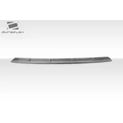 2010-2015 Toyota Prius TK-R Rear Wing image - 5
