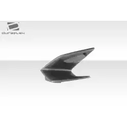 2010-2015 Toyota Prius TK-R Rear Wing image - 10