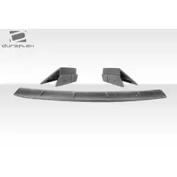 2010-2015 Toyota Prius TK-R Rear Wing image - 18