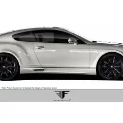2003-2010 Bentley Continental AF-1 Kit image - 6