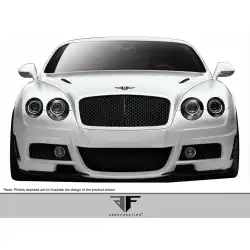 2003-2010 Bentley Continental AF-1 Kit image - 8