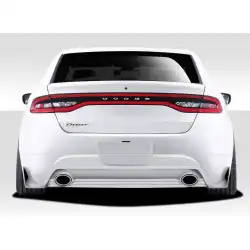 2013-2016 Dodge Dart Racer Kit image - 7