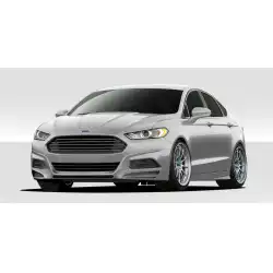 2013-2016 Ford Fusion Racer Body Kit - 4 Piece image - 5