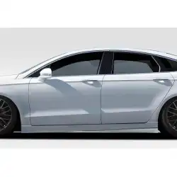 2013-2016 Ford Fusion Racer Kit image - 5