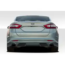 2013-2016 Ford Fusion Racer Kit image - 7