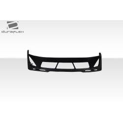 2012-2014 Toyota Camry Duraflex Racer Body Kit - 4 Piece image - 1