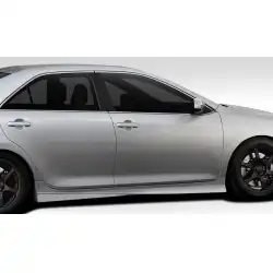 2012-2014 Toyota Camry Racer Kit image - 5