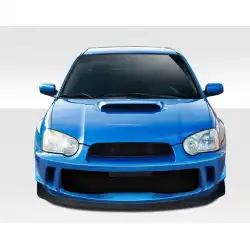 2004-2005 Subaru Impreza Z-Speed Kit image - 5