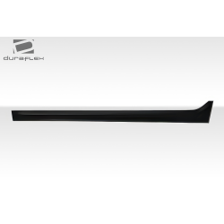 2008-2017 Mitsubishi Lancer Duraflex Evo X V3 Side Skirt Rocker Panels - 2 Piece image - 3