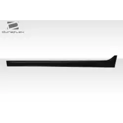 2008-2017 Mitsubishi Lancer Evo X V3 Side Skirt Rocker Panels - 2 Piece image - 3