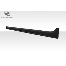 2008-2017 Mitsubishi Lancer Duraflex Evo X V3 Side Skirt Rocker Panels - 2 Piece image - 4