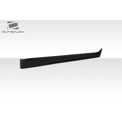 2008-2017 Mitsubishi Lancer Duraflex Evo X V3 Side Skirt Rocker Panels - 2 Piece image - 5