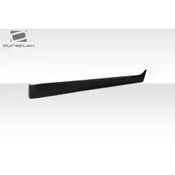 2008-2017 Mitsubishi Lancer Evo X V3 Side Skirt Rocker Panels - 2 Piece image - 5