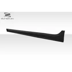 2008-2017 Mitsubishi Lancer Evo X V3 Side Skirts image - 6