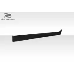 2008-2017 Mitsubishi Lancer Evo X V3 Side Skirts image - 8