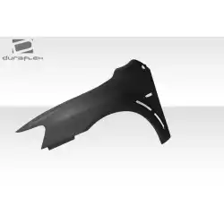 2008-2017 Mitsubishi Lancer Evo X V3 Fender image - 9