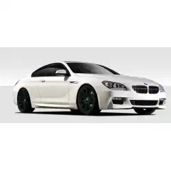 2011-2018 BMW 6 Series F12 F13 M Sport Look Body Kit - 4 Piece image - 5