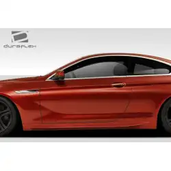 2011-2018 BMW 6 Series M Sport Look Kit image - 7