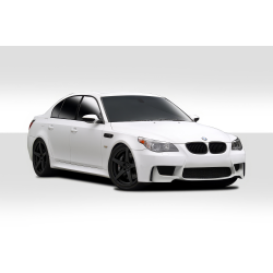 2004-2010 BMW 5 Series 4DR E60 Duraflex 1M Look Body Kit - 4 Piece image - 1