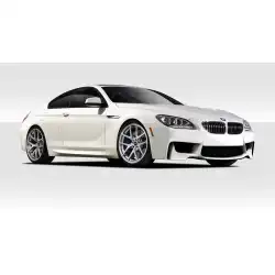 2011-2019 BMW 6 Series F12 F13 1M Look Body Kit - 4 Piece image - 5