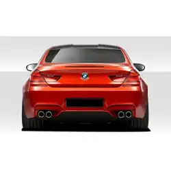 2011-2019 BMW 6 Series 1M Look Kit image - 9