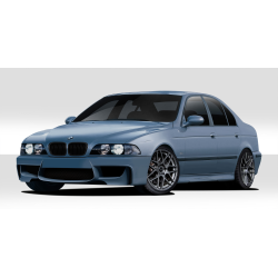 1997-2003 BMW 5 Series M5 E39 4DR Duraflex 1M Look Body Kit - 4 Piece image - 1