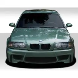1999-2006 BMW 3 Series 1M Look Kit image - 5