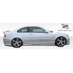 1999-2006 BMW 3 Series 1M Look Kit image - 7