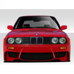 1984-1991 BMW 3 Series 1M Look Kit image - 5