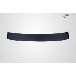 2010-2014 Ford Mustang Carbon Creations Boss Look Wing Spoiler - 1 Piece image - 3