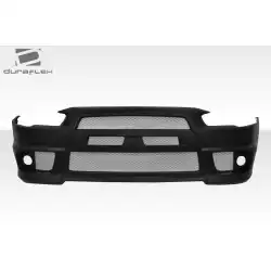 2008-2017 Mitsubishi Lancer Evo X V2 Body Kit - 4 Piece image - 4