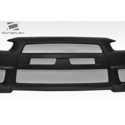 2008-2017 Mitsubishi Lancer Duraflex Evo X V2 Body Kit - 4 Piece image - 5