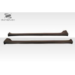 2008-2017 Mitsubishi Lancer Duraflex Evo X V2 Body Kit - 4 Piece image - 8