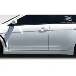2008-2017 Mitsubishi Lancer Evo X V2 Kit image - 13