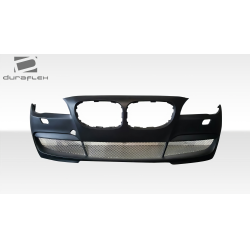 2009-2015 BMW 7 Series F01 Duraflex M Sport Look Front Bumper - 1 Piece image - 8