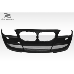 2009-2015 BMW 7 Series F01 Duraflex M Sport Look Front Bumper - 1 Piece image - 7