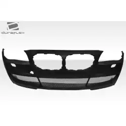 2009-2015 BMW 7 Series F01 M Sport Look Front Bumper - 1 Piece image - 10