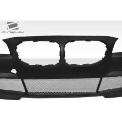 2009-2015 BMW 7 Series M Sport Look Front Bumper image - 11