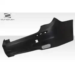 2009-2015 BMW 7 Series F01 M Sport Look Rear Bumper - 1 Piece image - 6
