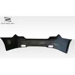2009-2015 BMW 7 Series F01 M Sport Look Rear Bumper - 1 Piece image - 9