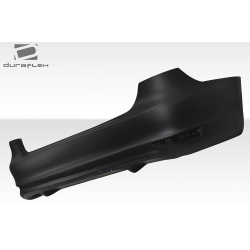 2009-2015 BMW 7 Series F01 Duraflex M Sport Look Rear Bumper - 1 Piece image - 8