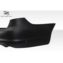 2009-2015 BMW 7 Series F01 M Sport Look Rear Bumper - 1 Piece image - 12