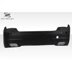 2009-2015 BMW 7 Series M Sport Look Rear Bumper image - 7