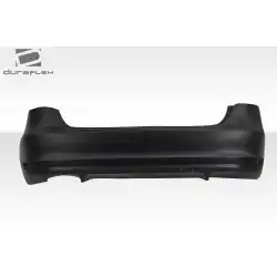 2009-2015 BMW 7 Series M Sport Look Rear Bumper image - 12