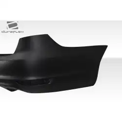 2009-2015 BMW 7 Series M Sport Look Rear Bumper image - 17