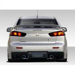 2008-2017 Mitsubishi Lancer Evo X V3 Kit image - 7