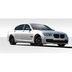 2009-2015 BMW 7 Series F01 Duraflex M Sport Look Body Kit - 2 Piece image - 1