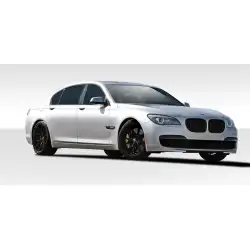 2009-2015 BMW 7 Series F01 M Sport Look Body Kit - 2 Piece image - 1