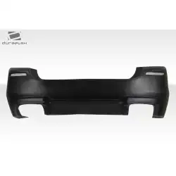 2011-2016 BMW 5 Series F10 M5 Look Rear Bumper - 1 Piece image - 7