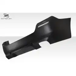 2011-2016 BMW 5 Series F10 M5 Look Rear Bumper - 1 Piece image - 9